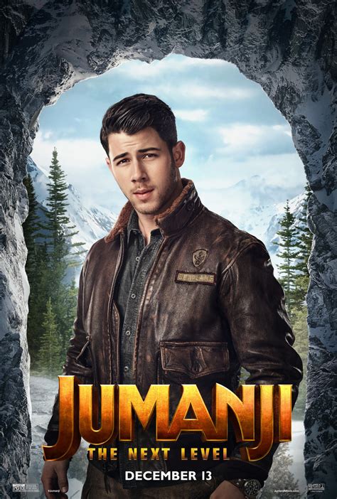 The Jumanji: The Next Level cast is filled with top-tier actors and actresses, some of whom appeared in the last film and some who are new to the franchise. The third Jumanji movie is directed by Jake Kasdan and takes fan-favorite characters on another rip-roaring adventure in Jumanji as they face unknown dangers to rescue a friend.. The …
